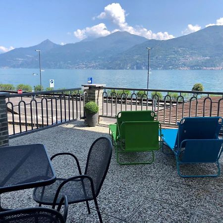 Hotel Garni Villa Hadeel Cadenabbia Zewnętrze zdjęcie