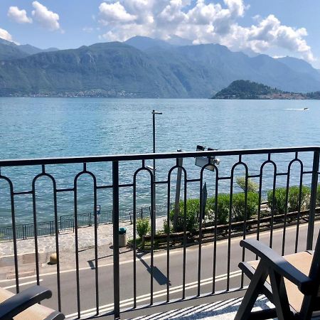 Hotel Garni Villa Hadeel Cadenabbia Zewnętrze zdjęcie