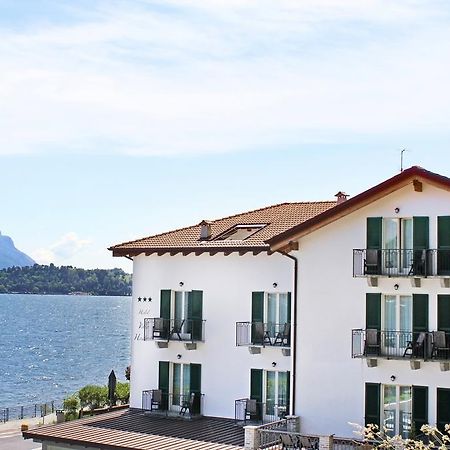 Hotel Garni Villa Hadeel Cadenabbia Zewnętrze zdjęcie