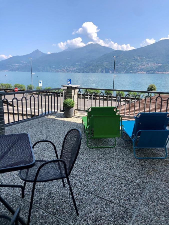 Hotel Garni Villa Hadeel Cadenabbia Zewnętrze zdjęcie