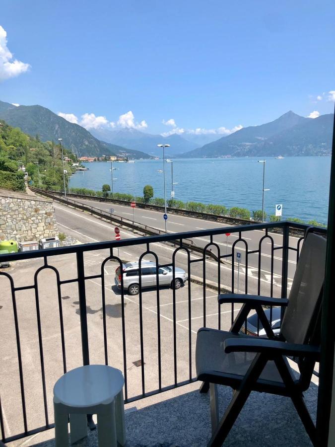 Hotel Garni Villa Hadeel Cadenabbia Zewnętrze zdjęcie