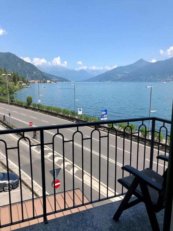 Hotel Garni Villa Hadeel Cadenabbia Zewnętrze zdjęcie