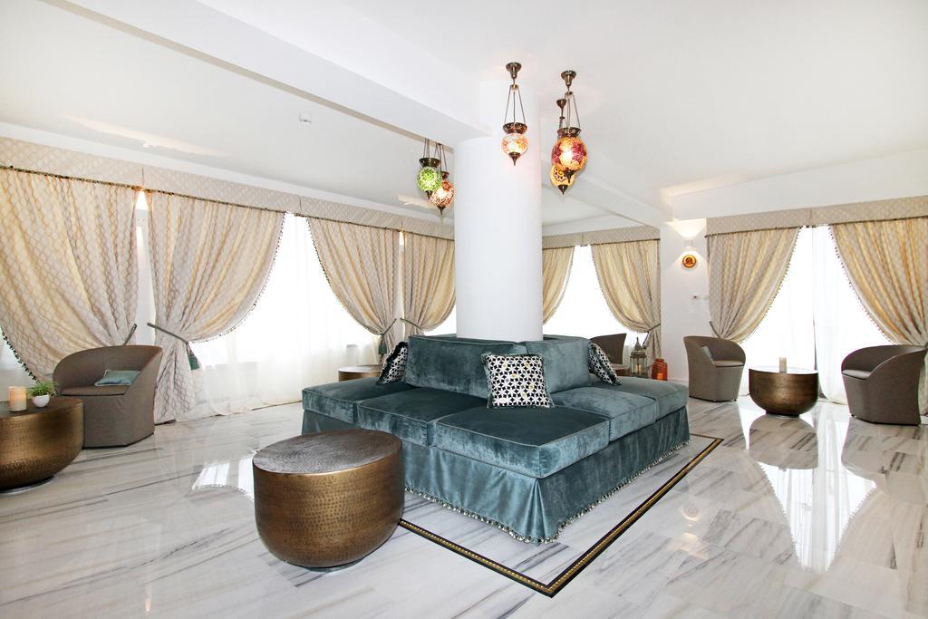 Hotel Garni Villa Hadeel Cadenabbia Zewnętrze zdjęcie