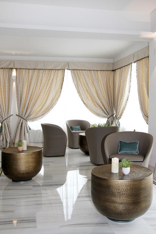 Hotel Garni Villa Hadeel Cadenabbia Zewnętrze zdjęcie