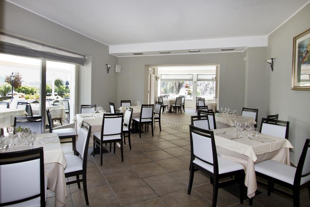Hotel Garni Villa Hadeel Cadenabbia Zewnętrze zdjęcie
