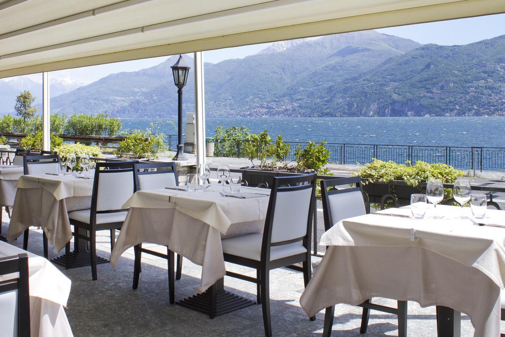 Hotel Garni Villa Hadeel Cadenabbia Zewnętrze zdjęcie